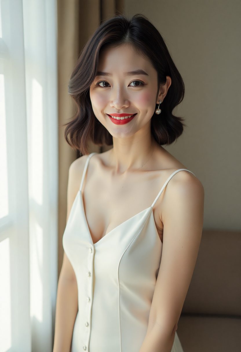 烈焰青春