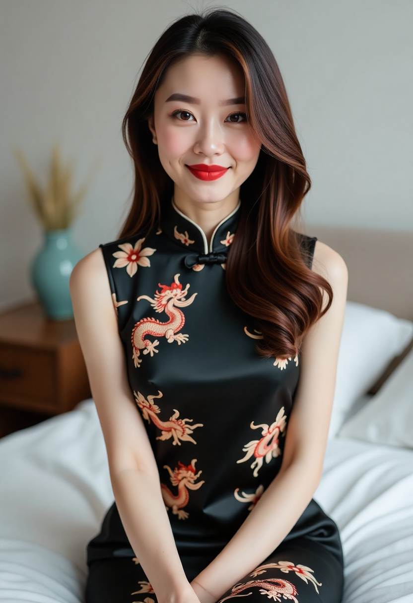 龙城往事
