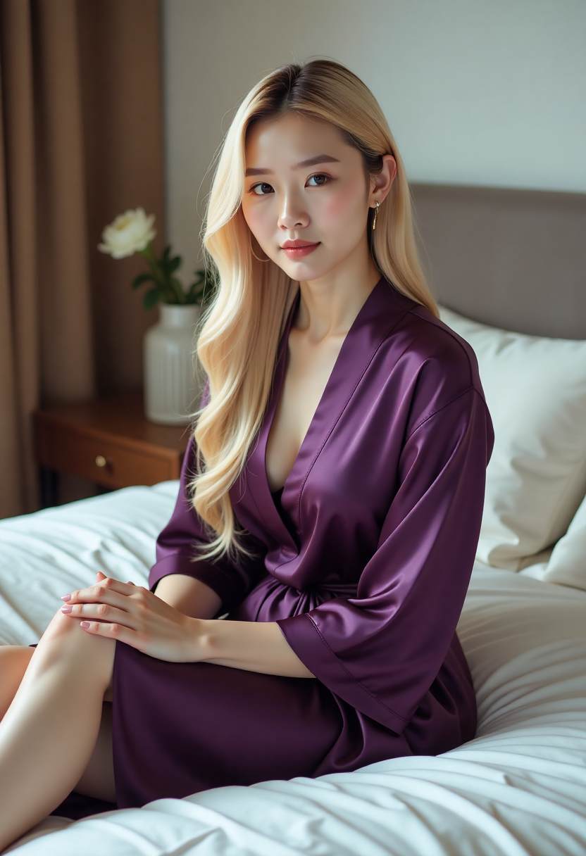 温柔陷阱