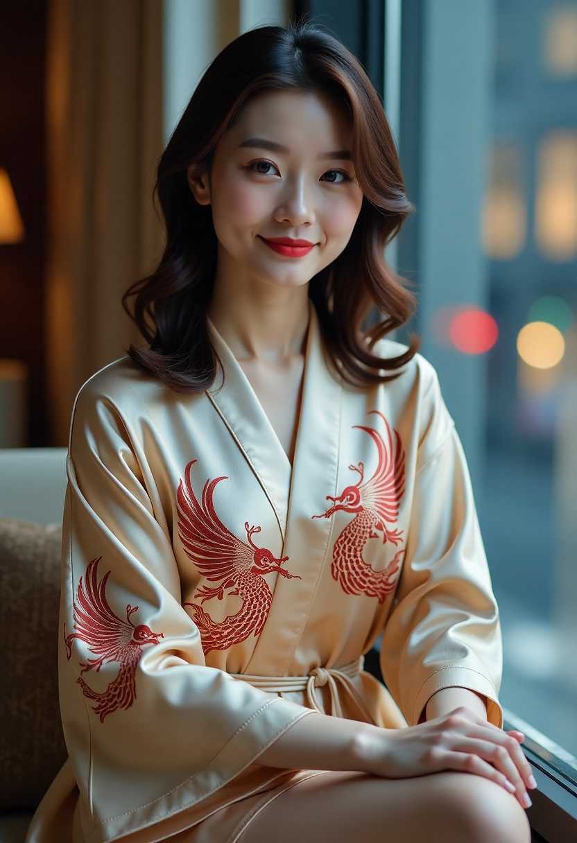 时光之城