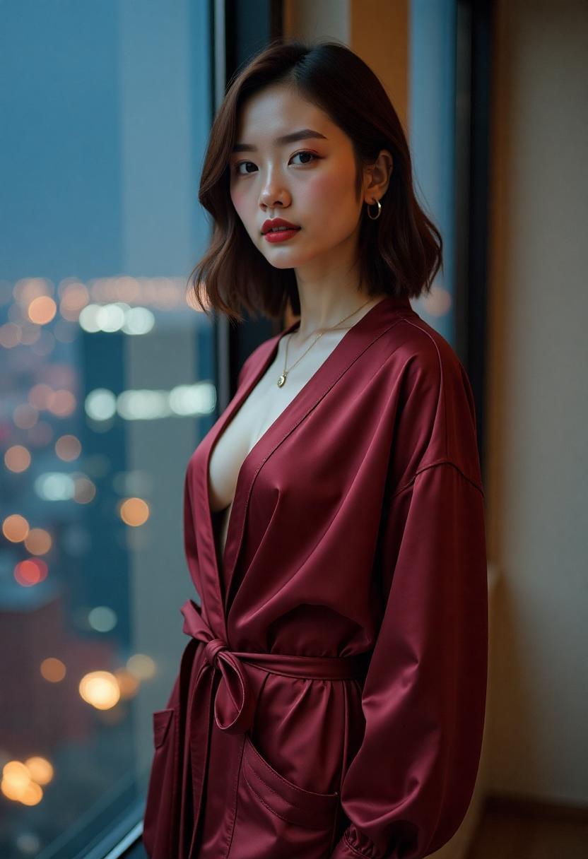 王朝秘史