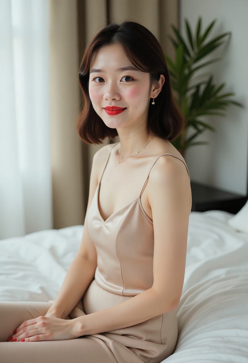 夜半惊魂